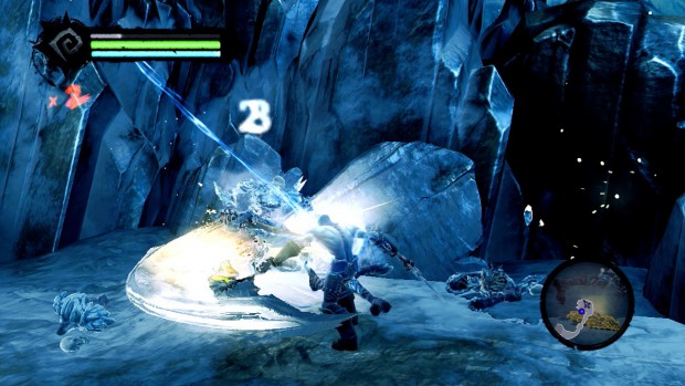 Darksiders 2